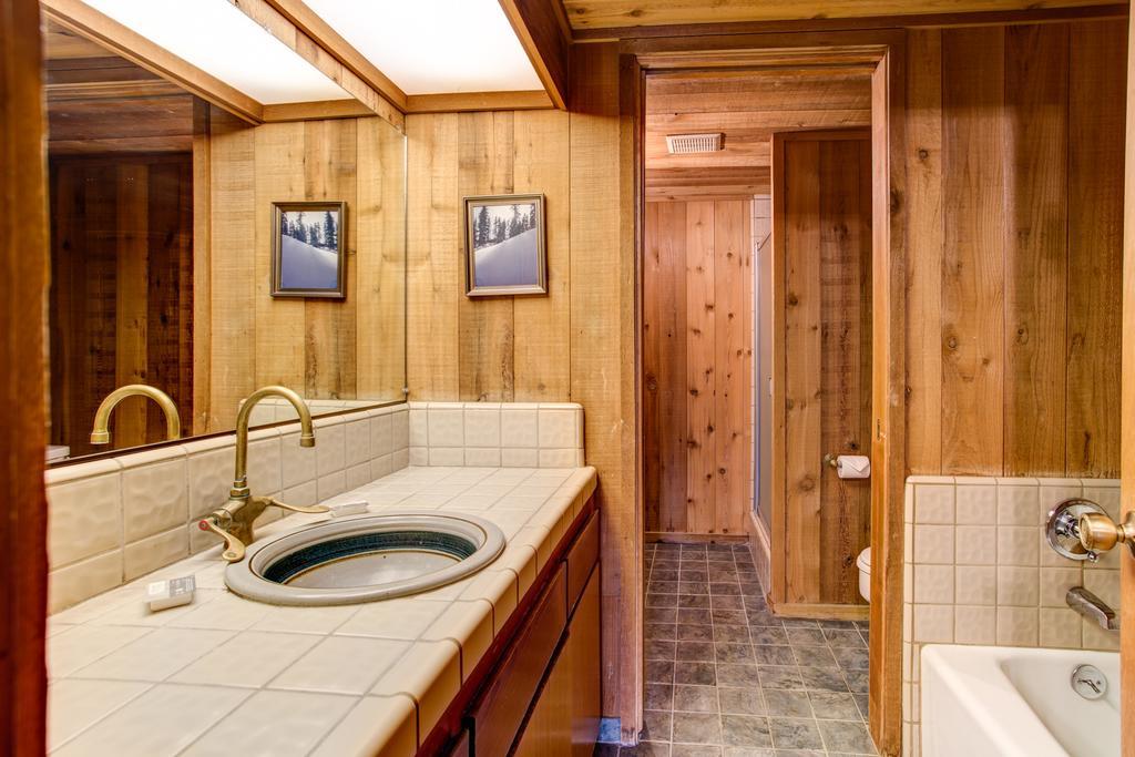 17B Tylers Timber Lodge Wawona Extérieur photo