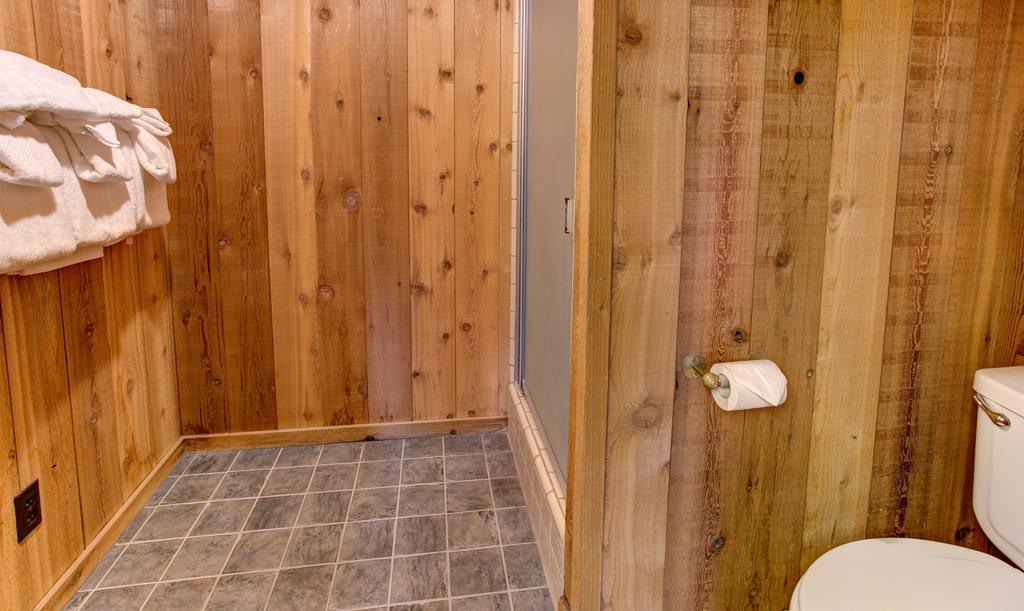 17B Tylers Timber Lodge Wawona Extérieur photo