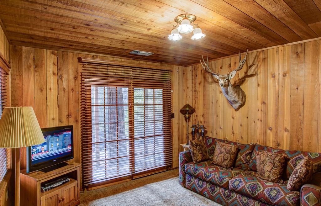 17B Tylers Timber Lodge Wawona Extérieur photo
