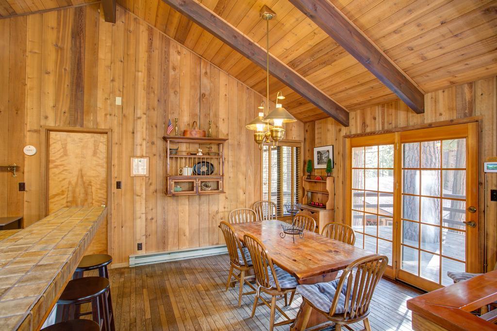 17B Tylers Timber Lodge Wawona Extérieur photo