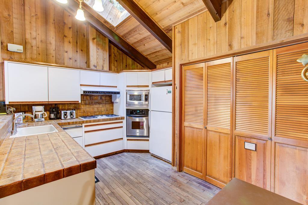 17B Tylers Timber Lodge Wawona Extérieur photo
