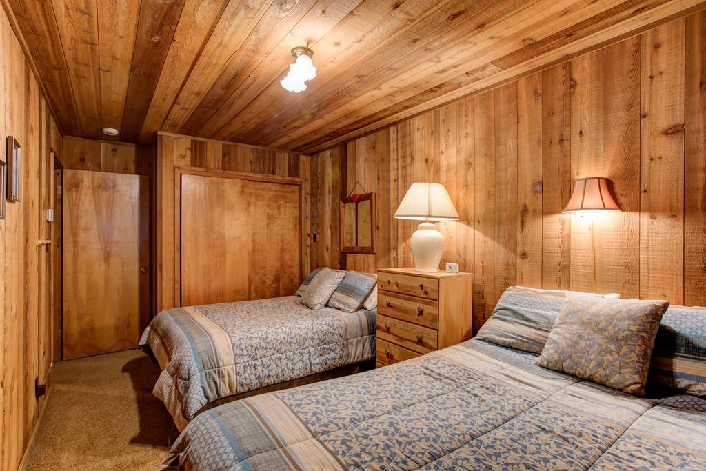 17B Tylers Timber Lodge Wawona Extérieur photo